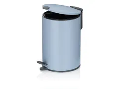 Mats Pedaalemmer 3 Liter Kela Licht Blauw