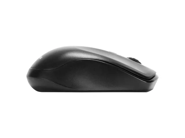 Targus AKM610FR toetsenbord Inclusief muis RF Draadloos AZERTY