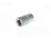 D 19 15 Steekbus 1/2 inch UD profiel 15mm
