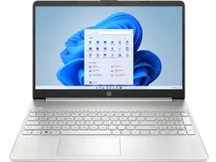 Laptop 15s-eq2325nd, Windows 11 Home in S-modus, 15.6 inch, AMD Ryze