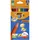 Kleurpotloden BicKids Evolution assorti etui à 12 stuks
