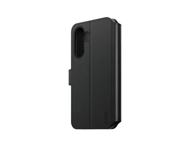 PanzerGlass CARE by Wallet Case w. Kickstand Samsung Galaxy M17