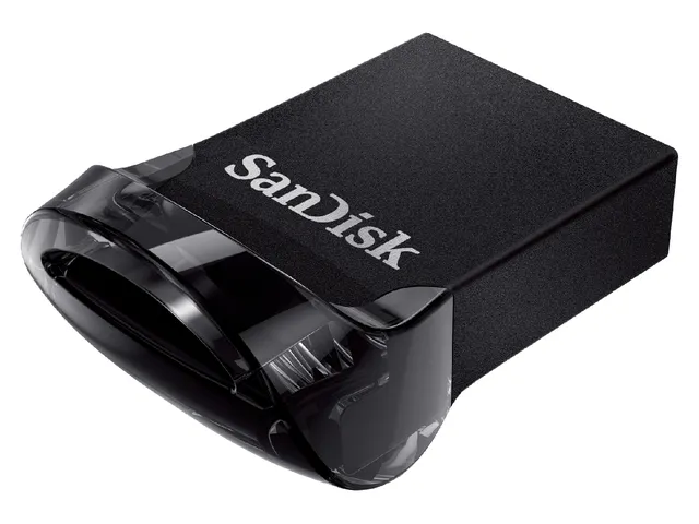 USB stick 3.1 Sandisk Cruzer Ultra Fit USB-A 32GB