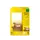 Insteeklabels Sigel voor hangmappen. 156 stuks. 60x21mm.