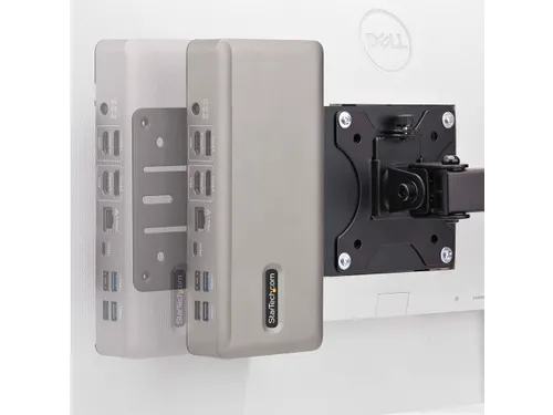 VESA Montageplaat voor NUC/Thin Clients