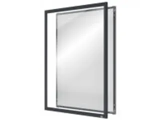 Kliklijst Nobo Impression Pro A3 zwart - 1
