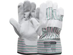 OXXA Worker 11-070 handschoen - 11/XXL