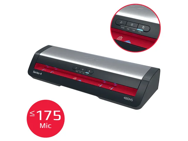 Lamineermachine GBC 480HS Office A3