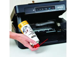 Reiniger Fellowes luchtdruk omkeerbaar HFC vrij 200ml - 3