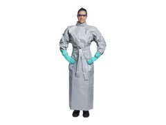 Dupont Tychem 6000 F (0290) jasschort - L/XL
