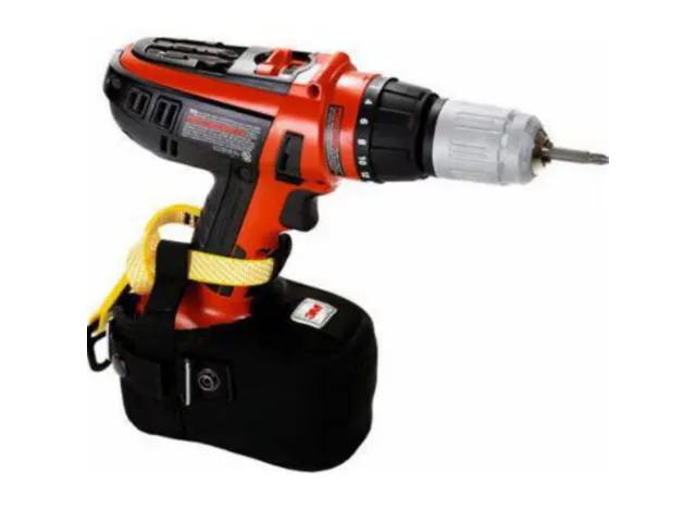 CapitalSafety Batt 1500090 houder voor draadloze boren, per stuk