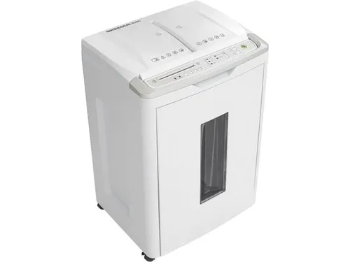 Papiervernietiger IDEAL Shredcat 8285 CC 4x10 mm snippers P-4