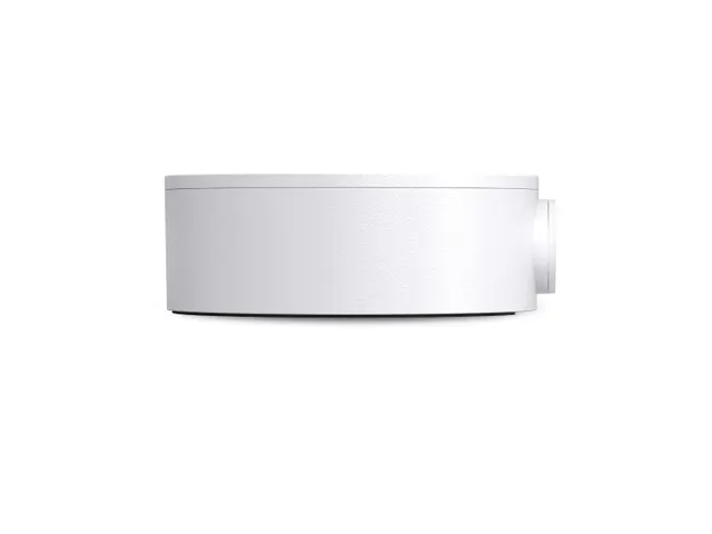 TP-Link VJB-305, Wit, Aluminium, 150 mm, 155,6 mm, 51 mm, 416 g