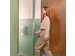 Tork OptiServe 558041 Hulsloos 2-rol Toiletpapier Dispenser T7 Wit
