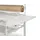 Aanbouwblad,V. Paktafel,Aanbouw Zijde Vrij Te Kiezen