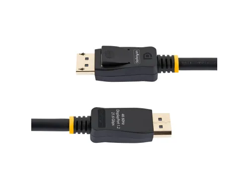 DisplayPort 1.2 Kabel 3m 4K UHD VESA Gecertificeerd