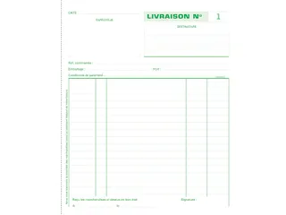 Manifold Levering 21 x18cm 50bl tripl FR - 1