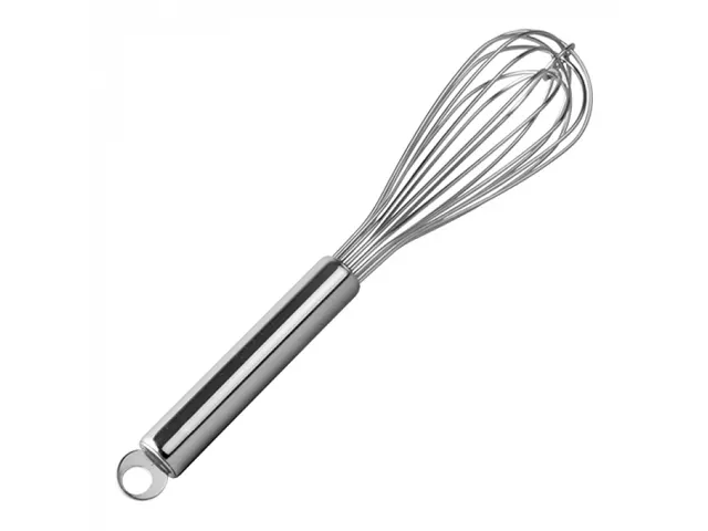 Emga Garde met ophangoog RVS 8-draads 30cm Type B