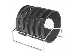 Rek voor 6 SANTOS schijven