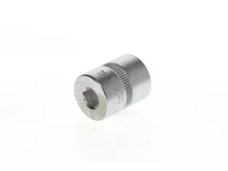 D 20 14 Dopsleutel 1/4 inch UD profiel 14mm - 3