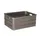 Aluminium Transportbak Hxlxb 330x758x578mm 116 Liter