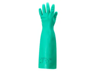 Ansell AlphaTec Solvex 37-185 handschoen - 9 - 1