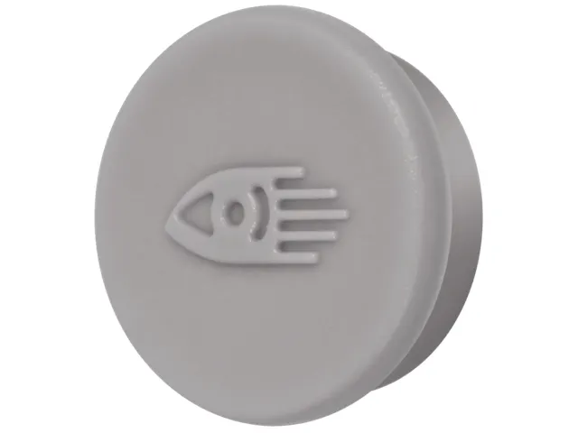 Magneten 10 Stuks 20Mm Taupe