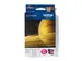 Inktcartridge Brother LC-1100M rood