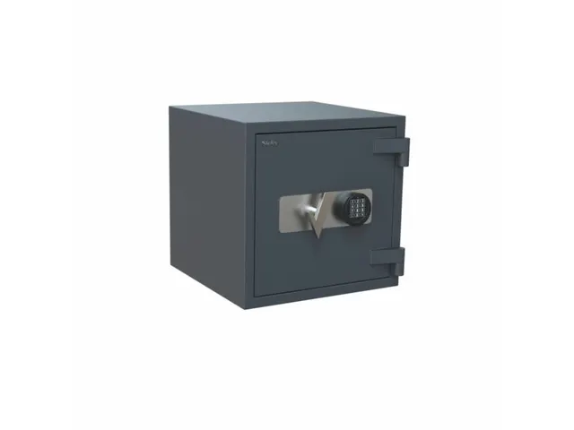 Salvus Milano 2 Brandwerende Kluis Elektronisch slot 50x51x51cm