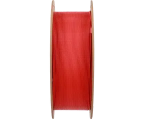 HT-PLA 1,75mm rood 1kg Polymaker 3d filament - 3