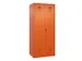 locker voor scheiding van kleding,HxBxD 1850x800x500mm,2vak