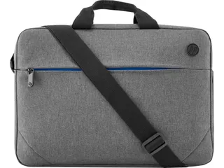 Hp Prelude Topload Notebook Bag 17.3 inch grijs - 1