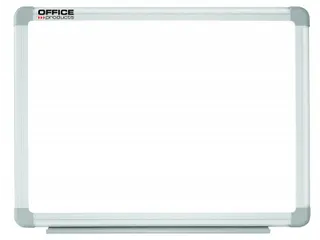Whiteboard Staal Magnetisch 120x90 cm - 2