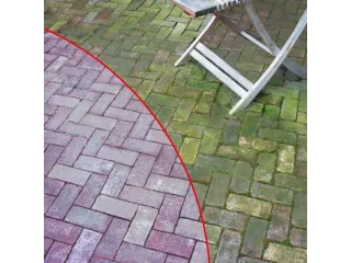 Groene aanslagreiniger HG kant en klaar 5 Liter NL 13228N - 2
