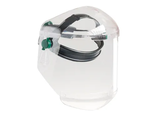 Honeywell Perforama Nova 820144.6 gelaatsscherm