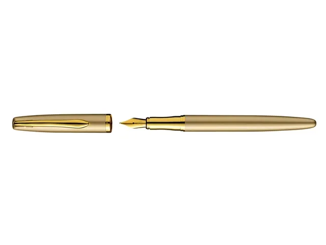 Set d'écriture Pelikan Jazz Noble Elegance K36+P36 Gold
