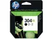 inktcartridge 304XL 300 pagina's OEM N9K08AE zwart
