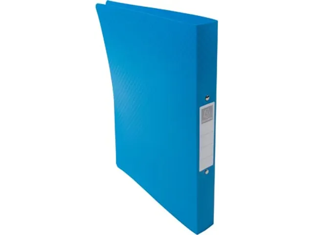 ringmap Forever Young A4 maxi 2 rings 3 cm assorti