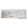 Professional Jaarplanner 50x150 cm 30 personen