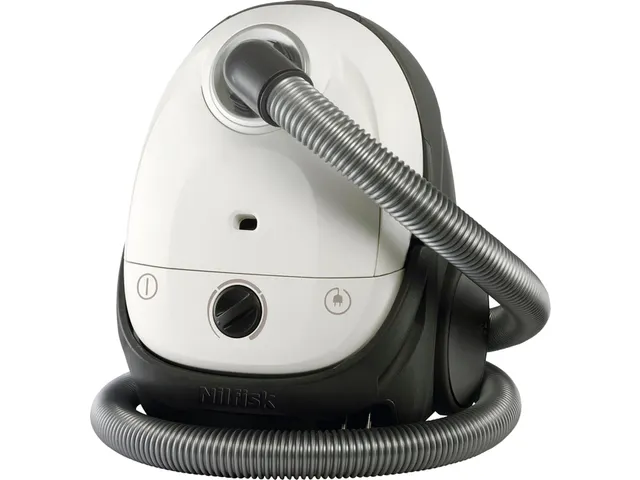 Stofzuiger Nilfisk One Allergy 750W 3.1L