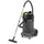 Nat-/droogzuiger 1380 W 200 Mbar 48L