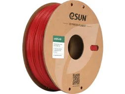 eSUN 3D printer Filament eABS+HS High Speed 1,75mm Brandweer Rood 1kg