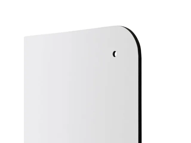 Outdoor Wandpaneel met eigen print 60x80cm BOND 3 mm