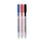 Gelschrijver Sakura Gelly Roll Classic 3 kleuren assorti