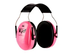 3M Peltor Kid gehoorkap met hoofdband