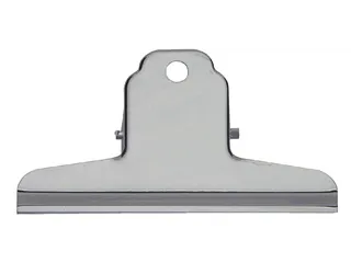 Papierklem Quantore 100mm capaciteit 30mm - 1