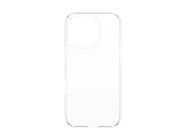 PanzerGlass HardCase Transparent iPhone 16 Pro, Hoes, Apple, Apple