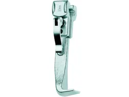 106/C-200-E Trekhaak met snelsluiting,maat C 200mm