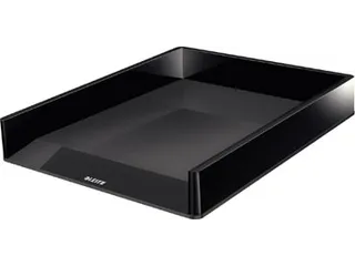 Dual Black brievenbakje zwart - 2