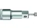 1990 M verlengstuk 1/2 inch met vasthoudmagneet
